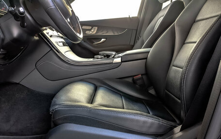 Mercedes-Benz GLC Coupe, 2019 год, 4 250 000 рублей, 27 фотография