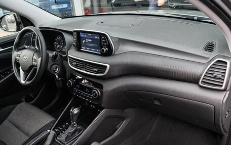 Hyundai Tucson III, 2019 год, 2 450 000 рублей, 7 фотография