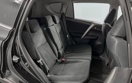 Toyota RAV4, 2014 год, 1 784 900 рублей, 9 фотография