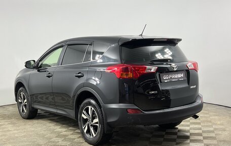 Toyota RAV4, 2014 год, 1 784 900 рублей, 2 фотография