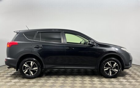 Toyota RAV4, 2014 год, 1 784 900 рублей, 5 фотография
