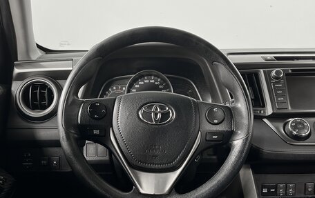 Toyota RAV4, 2014 год, 1 784 900 рублей, 11 фотография