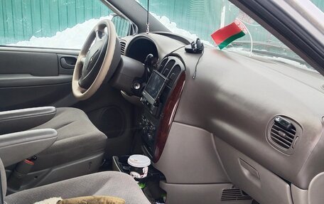 Chrysler Town & Country IV, 2003 год, 250 000 рублей, 6 фотография