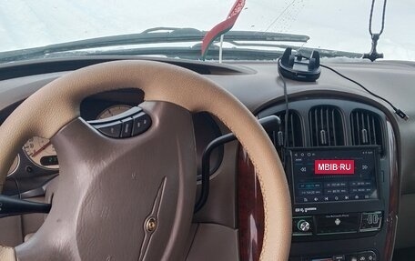 Chrysler Town & Country IV, 2003 год, 250 000 рублей, 7 фотография