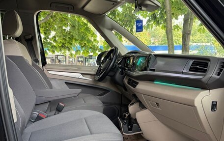 Volkswagen Multivan, 2023 год, 6 100 000 рублей, 8 фотография