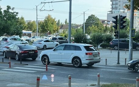 Volkswagen Multivan, 2023 год, 6 100 000 рублей, 14 фотография