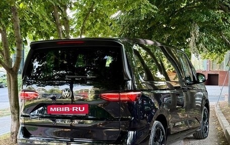 Volkswagen Multivan, 2023 год, 6 100 000 рублей, 6 фотография