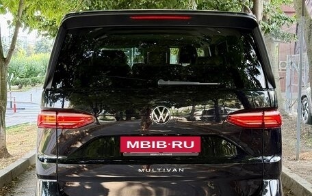 Volkswagen Multivan, 2023 год, 6 100 000 рублей, 7 фотография