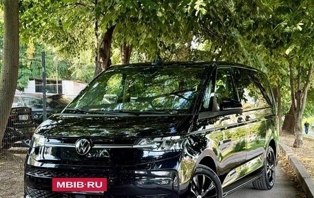 Volkswagen Multivan, 2023 год, 6 100 000 рублей, 5 фотография