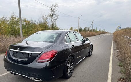 Mercedes-Benz C-Класс, 2019 год, 2 590 000 рублей, 2 фотография