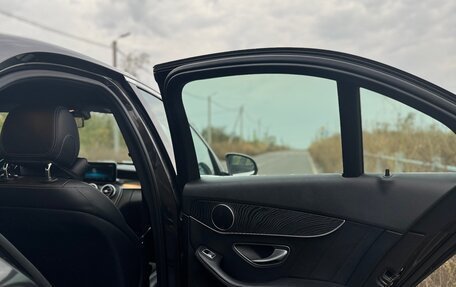Mercedes-Benz C-Класс, 2019 год, 2 590 000 рублей, 7 фотография