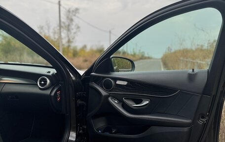 Mercedes-Benz C-Класс, 2019 год, 2 590 000 рублей, 6 фотография