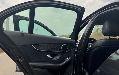 Mercedes-Benz C-Класс, 2019 год, 2 590 000 рублей, 8 фотография