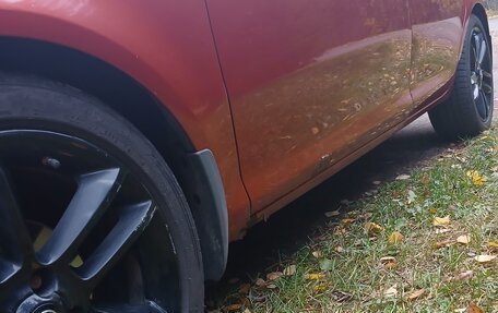 Opel Corsa D, 2012 год, 650 000 рублей, 13 фотография