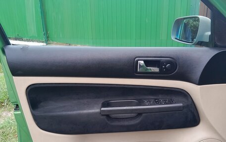 Volkswagen Golf IV, 1999 год, 450 000 рублей, 6 фотография