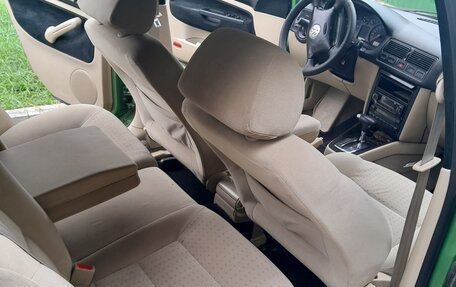 Volkswagen Golf IV, 1999 год, 450 000 рублей, 13 фотография