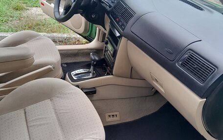 Volkswagen Golf IV, 1999 год, 450 000 рублей, 16 фотография