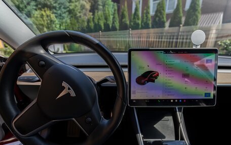 Tesla Model 3 I, 2019 год, 2 800 000 рублей, 10 фотография