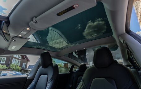Tesla Model 3 I, 2019 год, 2 800 000 рублей, 20 фотография