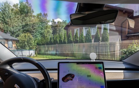 Tesla Model 3 I, 2019 год, 2 800 000 рублей, 11 фотография