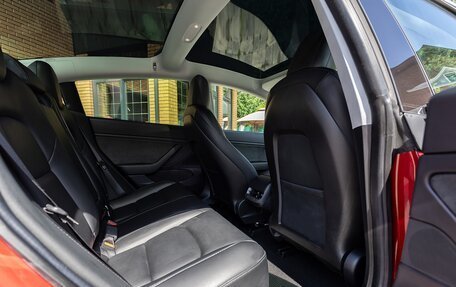 Tesla Model 3 I, 2019 год, 2 800 000 рублей, 26 фотография