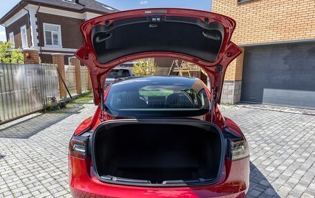 Tesla Model 3 I, 2019 год, 2 800 000 рублей, 29 фотография