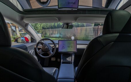 Tesla Model 3 I, 2019 год, 2 800 000 рублей, 30 фотография