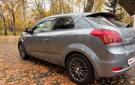 KIA cee'd I рестайлинг, 2009 год, 620 000 рублей, 3 фотография