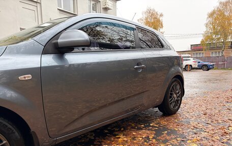 KIA cee'd I рестайлинг, 2009 год, 620 000 рублей, 4 фотография