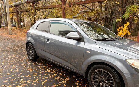 KIA cee'd I рестайлинг, 2009 год, 620 000 рублей, 7 фотография