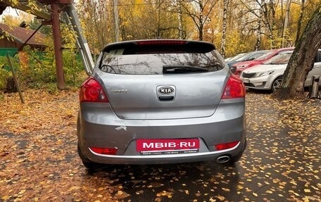 KIA cee'd I рестайлинг, 2009 год, 620 000 рублей, 5 фотография