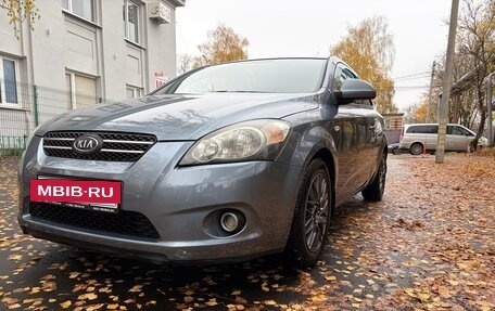 KIA cee'd I рестайлинг, 2009 год, 620 000 рублей, 8 фотография