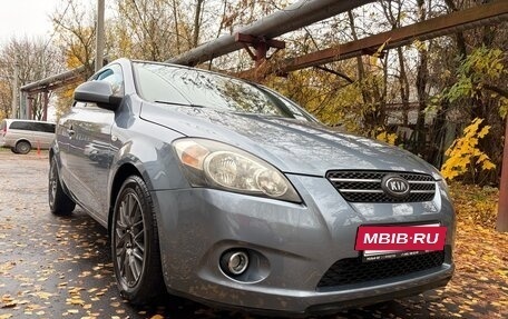 KIA cee'd I рестайлинг, 2009 год, 620 000 рублей, 9 фотография
