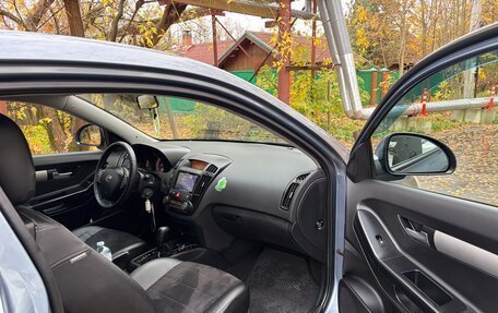 KIA cee'd I рестайлинг, 2009 год, 620 000 рублей, 12 фотография