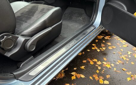 KIA cee'd I рестайлинг, 2009 год, 620 000 рублей, 14 фотография