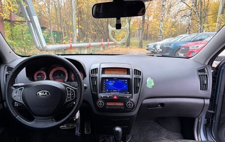 KIA cee'd I рестайлинг, 2009 год, 620 000 рублей, 13 фотография