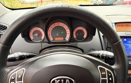 KIA cee'd I рестайлинг, 2009 год, 620 000 рублей, 11 фотография