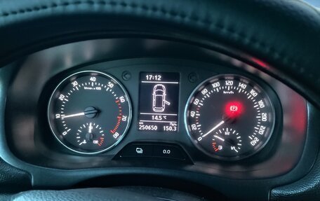 Skoda Fabia II, 2013 год, 590 000 рублей, 4 фотография