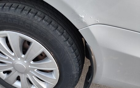 Skoda Fabia II, 2013 год, 590 000 рублей, 6 фотография