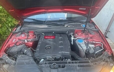 Audi A4, 2012 год, 1 200 000 рублей, 11 фотография