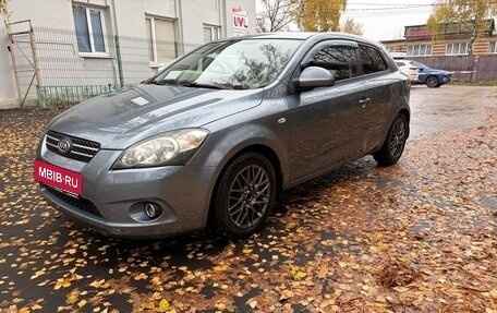 KIA cee'd I рестайлинг, 2009 год, 620 000 рублей, 2 фотография