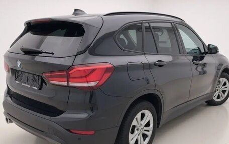 BMW X1, 2022 год, 2 382 000 рублей, 2 фотография