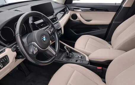 BMW X1, 2022 год, 2 382 000 рублей, 6 фотография
