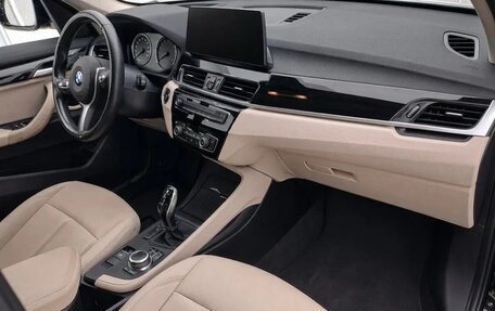 BMW X1, 2022 год, 2 382 000 рублей, 5 фотография