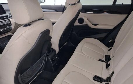 BMW X1, 2022 год, 2 382 000 рублей, 7 фотография