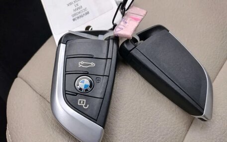 BMW X1, 2022 год, 2 382 000 рублей, 10 фотография
