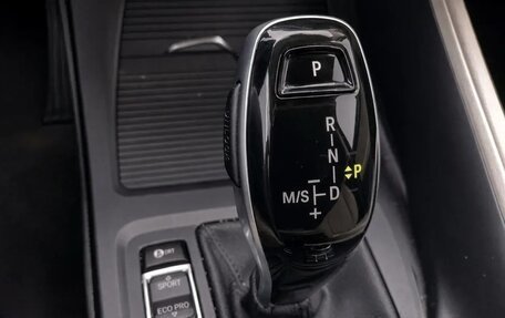 BMW X1, 2022 год, 2 382 000 рублей, 11 фотография