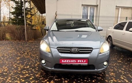 KIA cee'd I рестайлинг, 2009 год, 620 000 рублей, 16 фотография