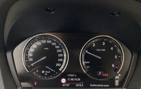 BMW X1, 2022 год, 2 382 000 рублей, 15 фотография
