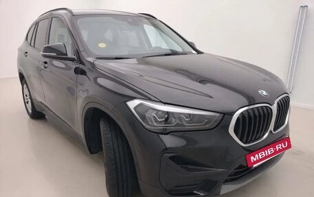 BMW X1, 2022 год, 2 382 000 рублей, 3 фотография